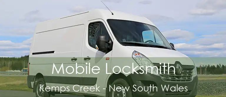 Mobile Locksmith Kemps Creek - New South Wales