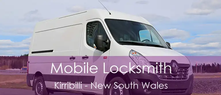 Mobile Locksmith Kirribilli - New South Wales