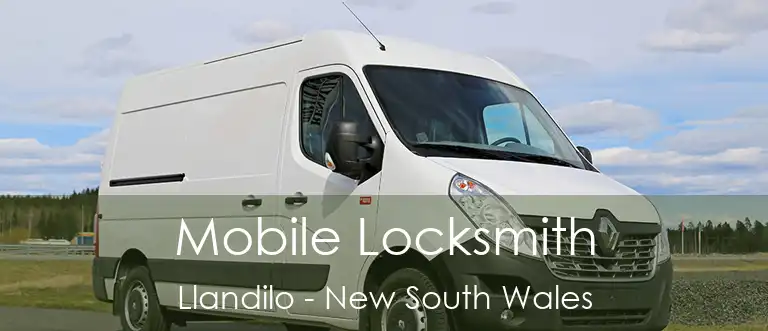 Mobile Locksmith Llandilo - New South Wales