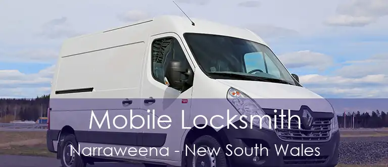 Mobile Locksmith Narraweena - New South Wales