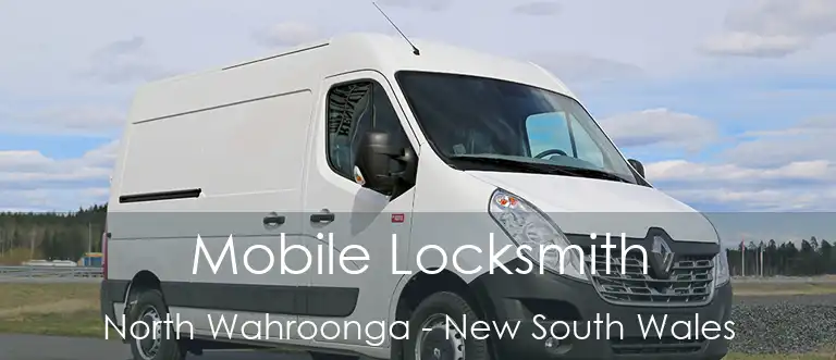 Mobile Locksmith North Wahroonga - New South Wales