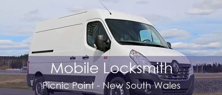 Mobile Locksmith Picnic Point - New South Wales