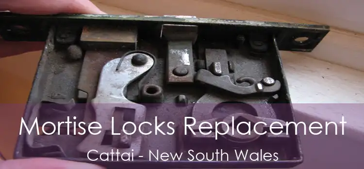 Mortise Locks Replacement Cattai - New South Wales