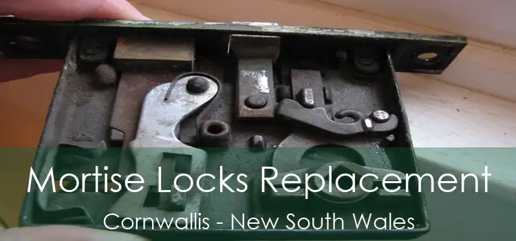 Mortise Locks Replacement Cornwallis - New South Wales
