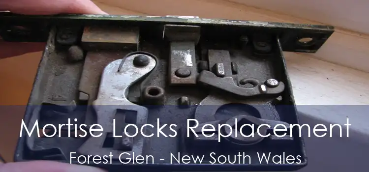 Mortise Locks Replacement Forest Glen - New South Wales