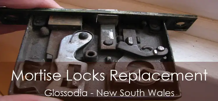 Mortise Locks Replacement Glossodia - New South Wales
