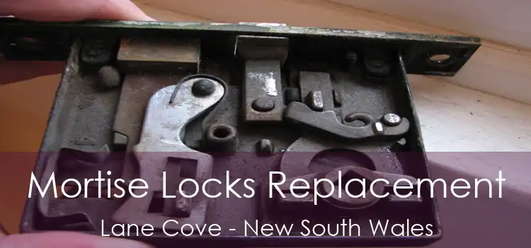 Mortise Locks Replacement Lane Cove - New South Wales