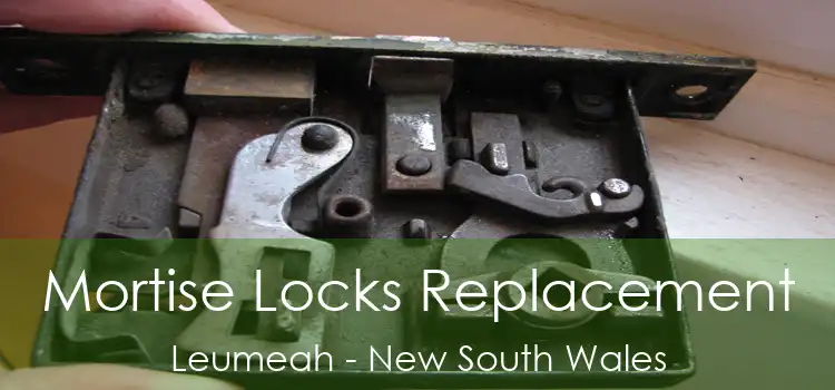 Mortise Locks Replacement Leumeah - New South Wales