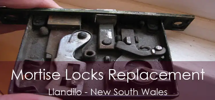 Mortise Locks Replacement Llandilo - New South Wales