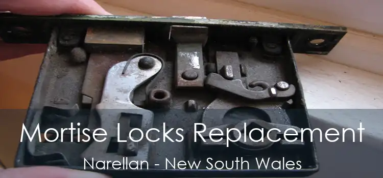 Mortise Locks Replacement Narellan - New South Wales
