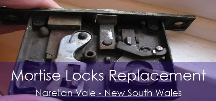 Mortise Locks Replacement Narellan Vale - New South Wales