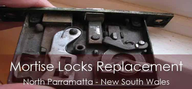 Mortise Locks Replacement North Parramatta - New South Wales