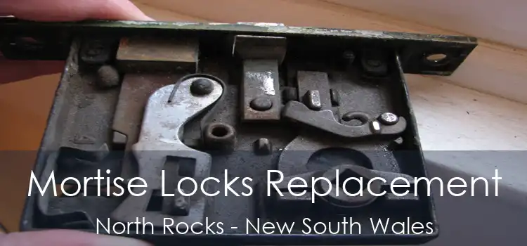 Mortise Locks Replacement North Rocks - New South Wales