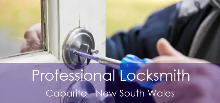 Professional Locksmith Cabarita - New South Wales