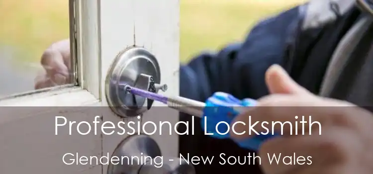 Professional Locksmith Glendenning - New South Wales