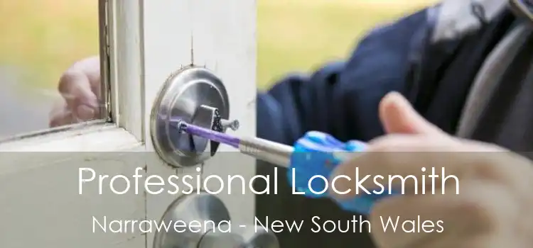 Professional Locksmith Narraweena - New South Wales