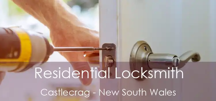 Residential Locksmith Castlecrag - New South Wales