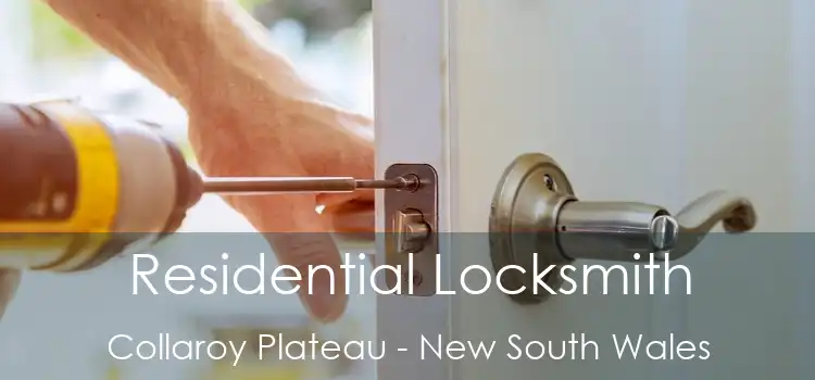 Residential Locksmith Collaroy Plateau - New South Wales