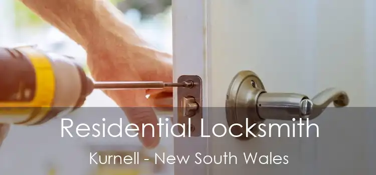 Residential Locksmith Kurnell - New South Wales