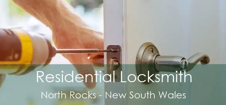 Residential Locksmith North Rocks - New South Wales