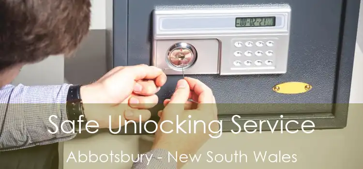 Safe Unlocking Service Abbotsbury - New South Wales