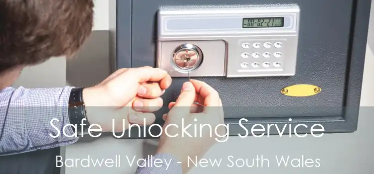 Safe Unlocking Service Bardwell Valley - New South Wales