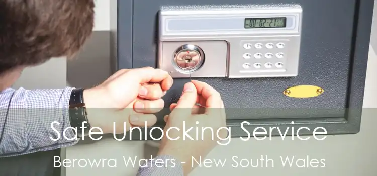 Safe Unlocking Service Berowra Waters - New South Wales