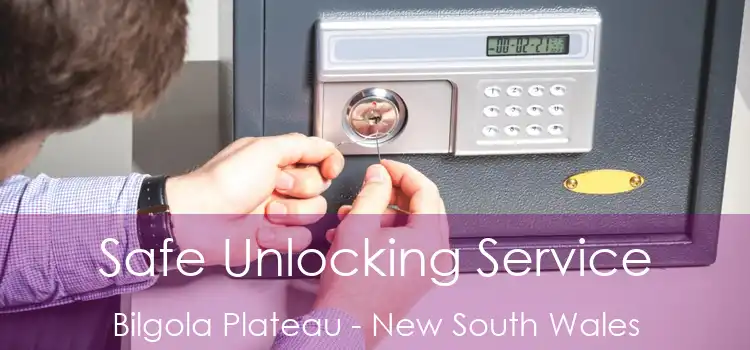 Safe Unlocking Service Bilgola Plateau - New South Wales