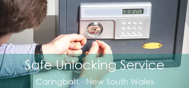 Safe Unlocking Service Caringbah - New South Wales