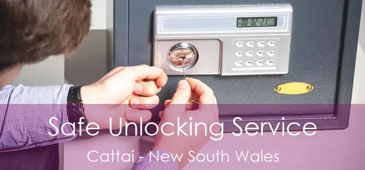 Safe Unlocking Service Cattai - New South Wales