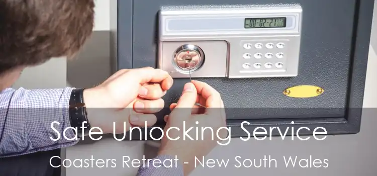 Safe Unlocking Service Coasters Retreat - New South Wales