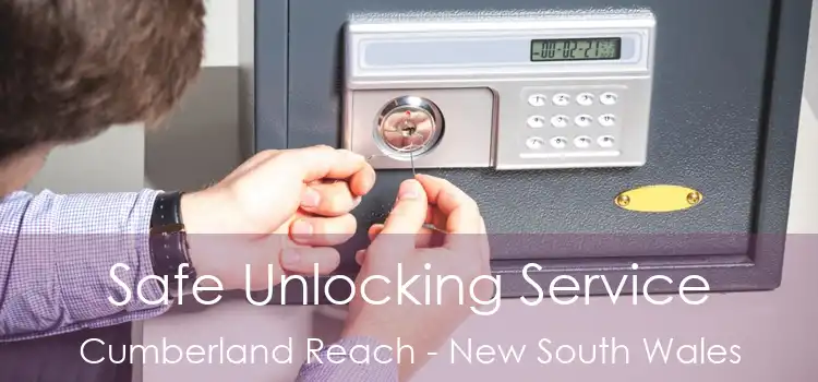Safe Unlocking Service Cumberland Reach - New South Wales