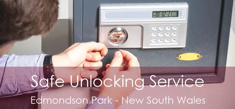 Safe Unlocking Service Edmondson Park - New South Wales