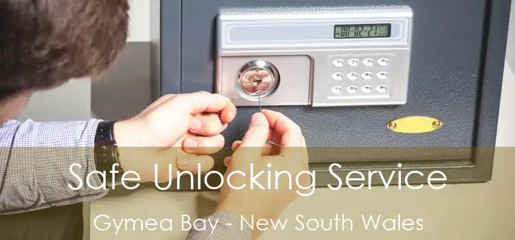 Safe Unlocking Service Gymea Bay - New South Wales