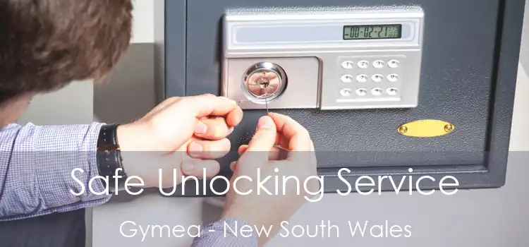 Safe Unlocking Service Gymea - New South Wales