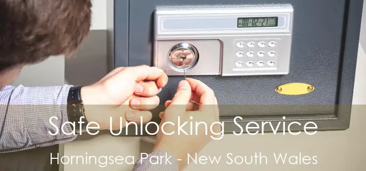 Safe Unlocking Service Horningsea Park - New South Wales