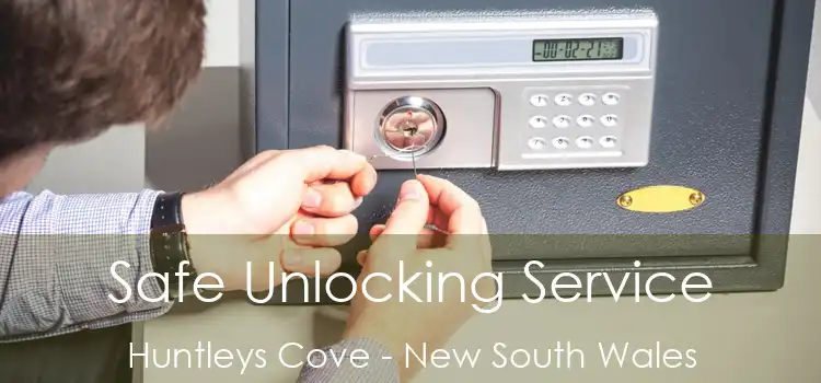 Safe Unlocking Service Huntleys Cove - New South Wales