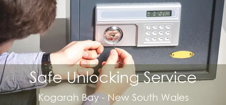 Safe Unlocking Service Kogarah Bay - New South Wales
