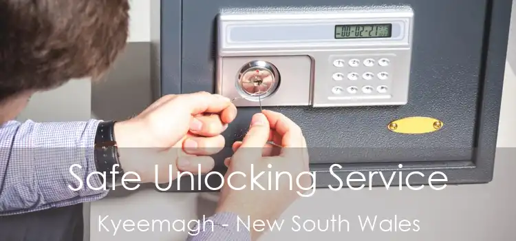 Safe Unlocking Service Kyeemagh - New South Wales