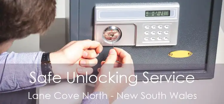 Safe Unlocking Service Lane Cove North - New South Wales