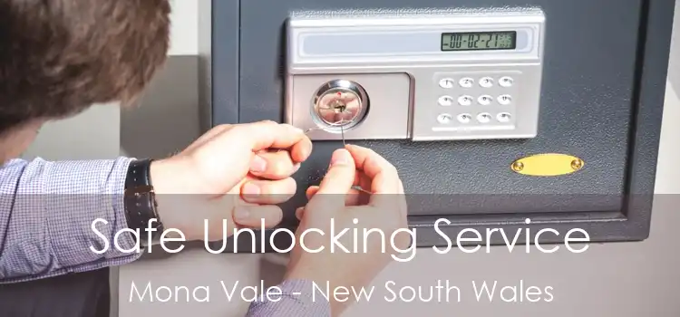 Safe Unlocking Service Mona Vale - New South Wales