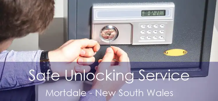 Safe Unlocking Service Mortdale - New South Wales