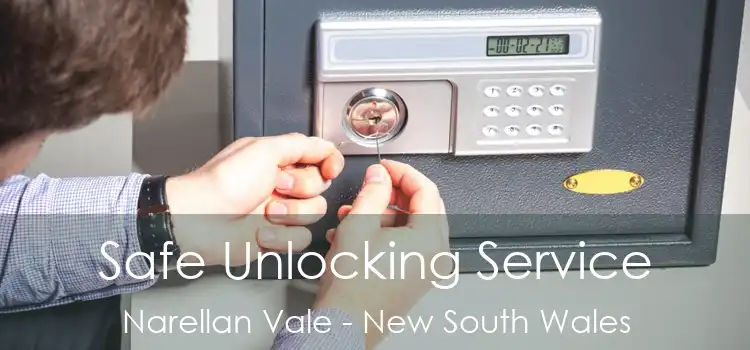 Safe Unlocking Service Narellan Vale - New South Wales