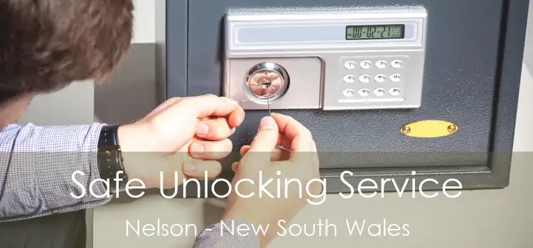 Safe Unlocking Service Nelson - New South Wales
