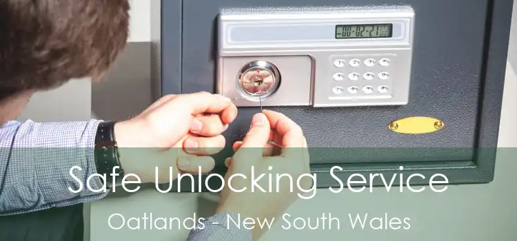 Safe Unlocking Service Oatlands - New South Wales