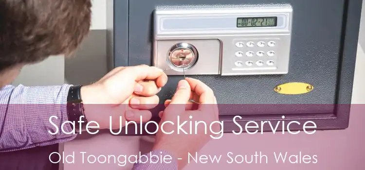 Safe Unlocking Service Old Toongabbie - New South Wales