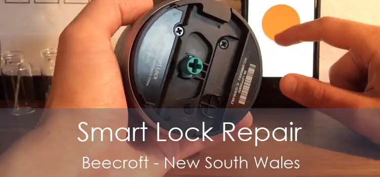 Smart Lock Repair Beecroft - New South Wales