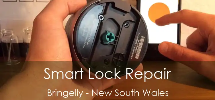 Smart Lock Repair Bringelly - New South Wales