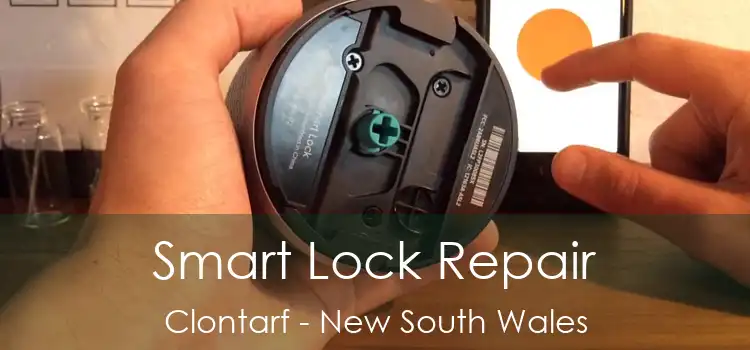 Smart Lock Repair Clontarf - New South Wales
