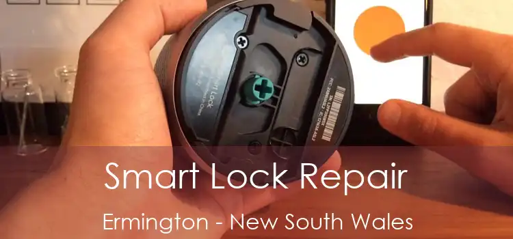 Smart Lock Repair Ermington - New South Wales